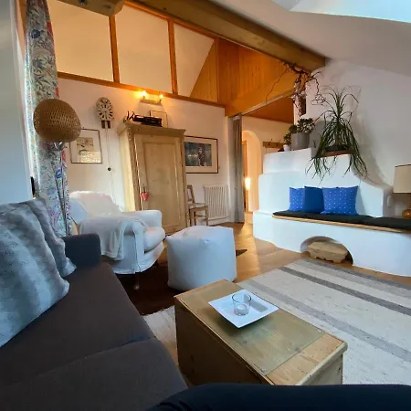 Bio.top.Appartement Rasun di Sopra Buitenkant foto