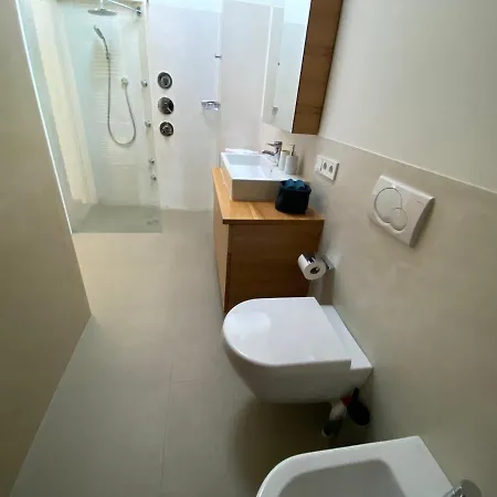 Bio.top.Appartement Rasun di Sopra Buitenkant foto