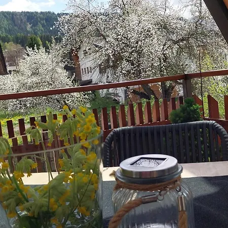 Bio.top.Appartement Rasun di Sopra Buitenkant foto