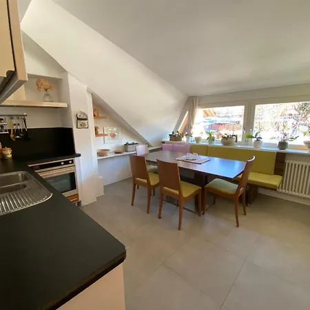 Bio.top.Appartement Rasun di Sopra Kamer foto