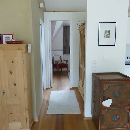Bio.top.Appartement Rasun di Sopra Buitenkant foto