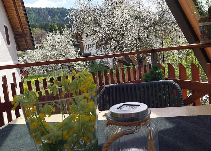 Bio.Top.Appartement
