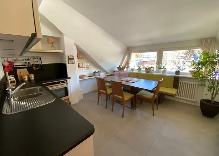 Bio.Top.Appartement