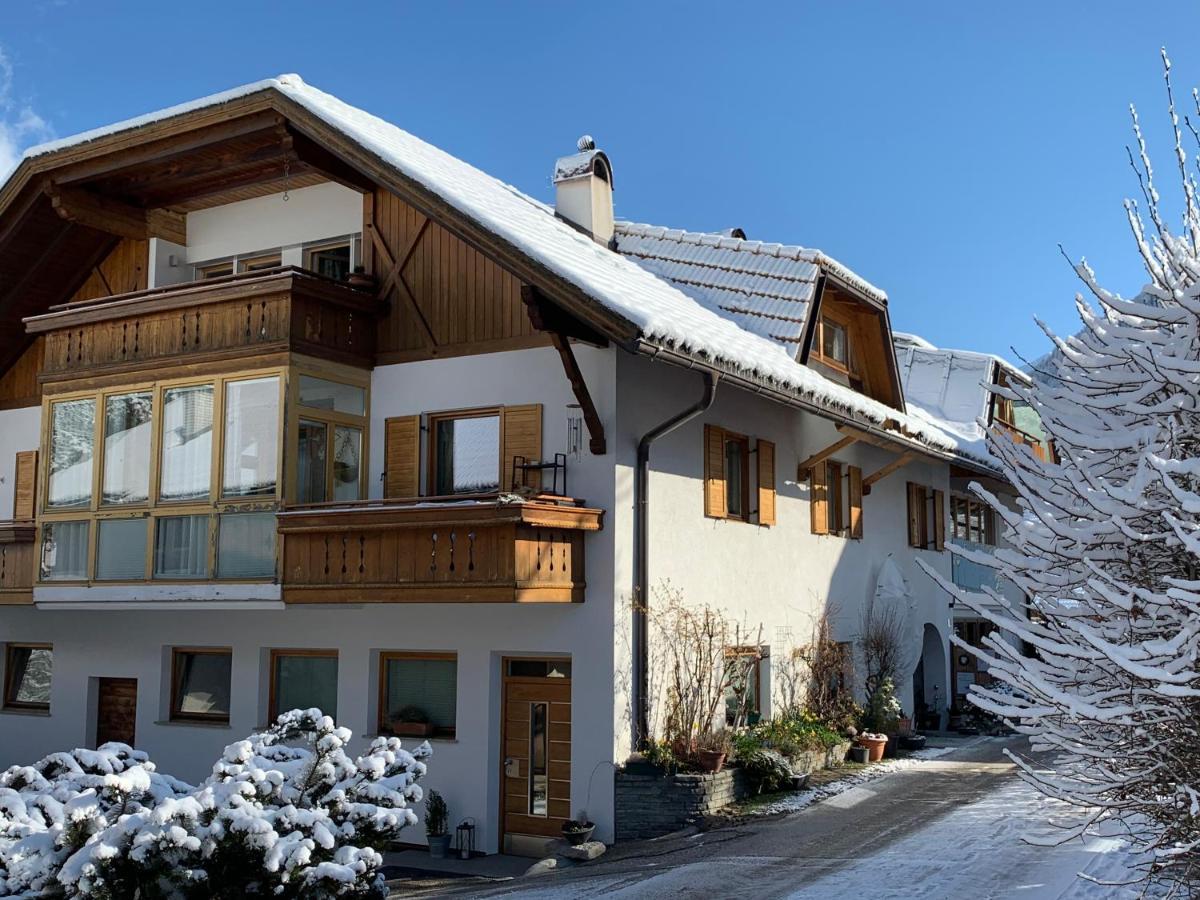 Apartment Bio.top.appartement Rasun di Sopra