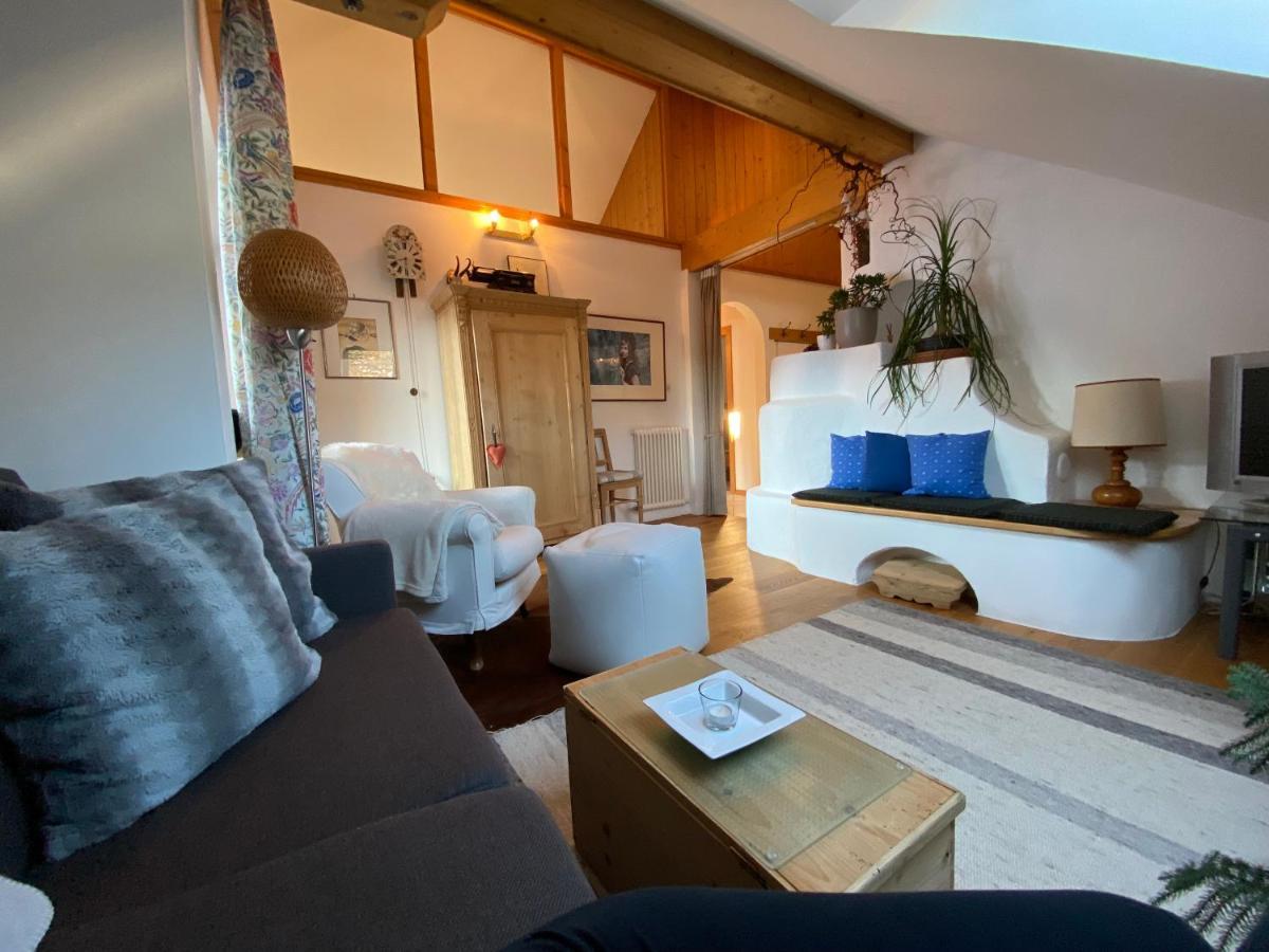 Bio.top.appartement *