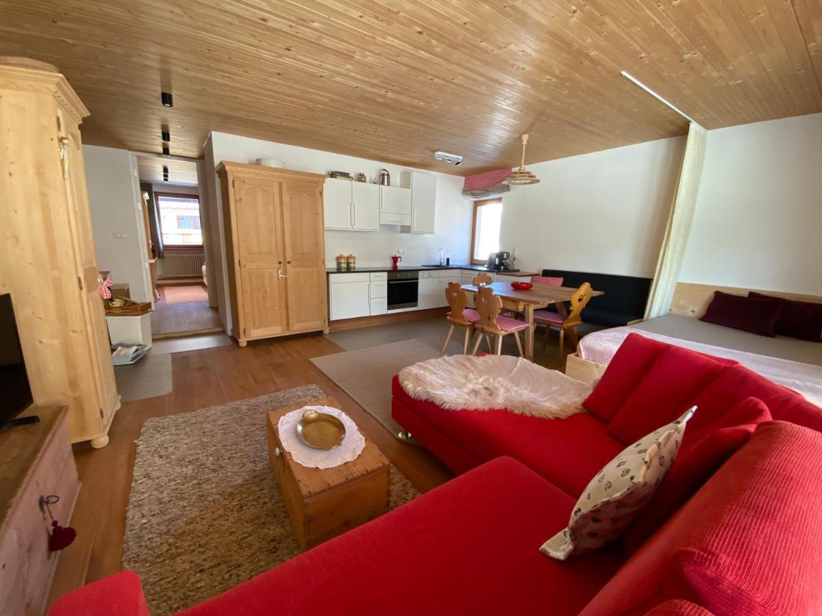 Apartment Bio.top.appartement *