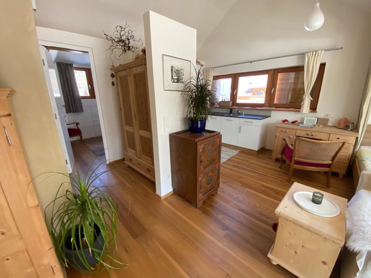 Apartment Bio.top.appartement Rasun di Sopra