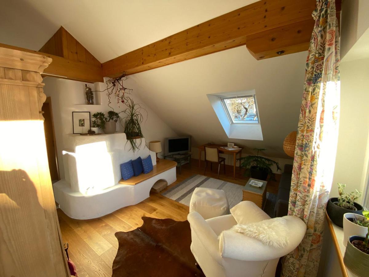 Bio.top.appartement