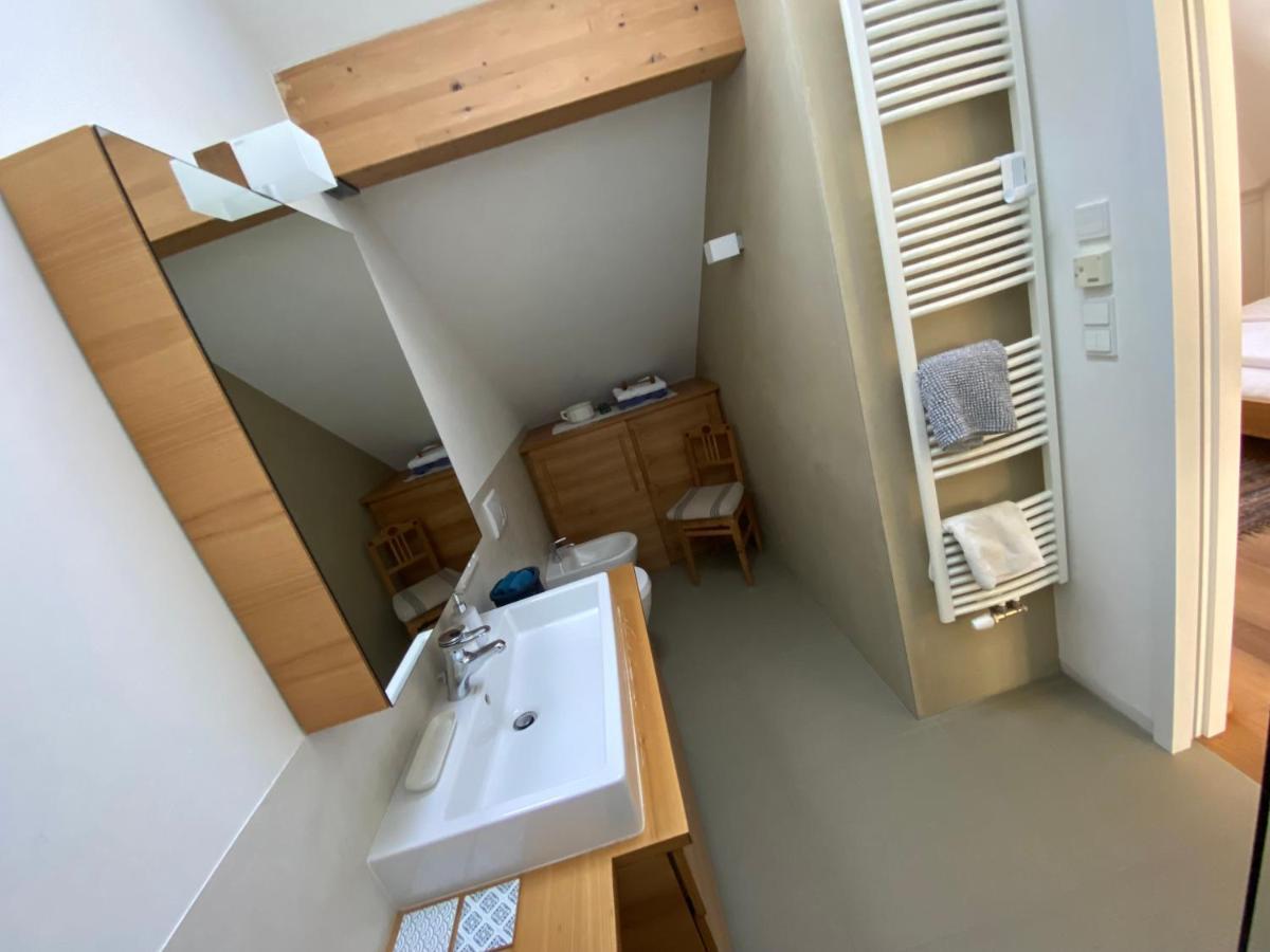 Bio.top.appartement Apartment