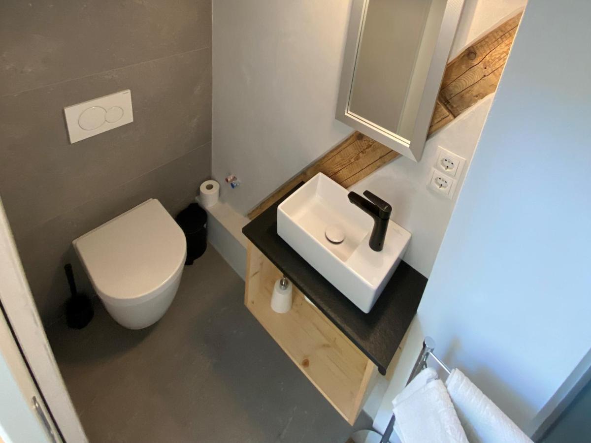 Apartment Bio.top.appartement
