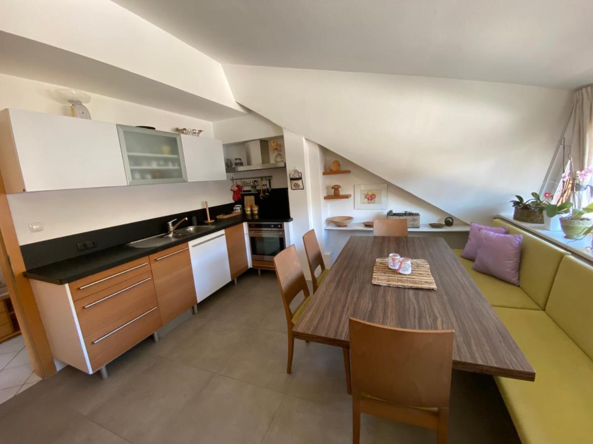 Bio.top.appartement Rasun di Sopra
