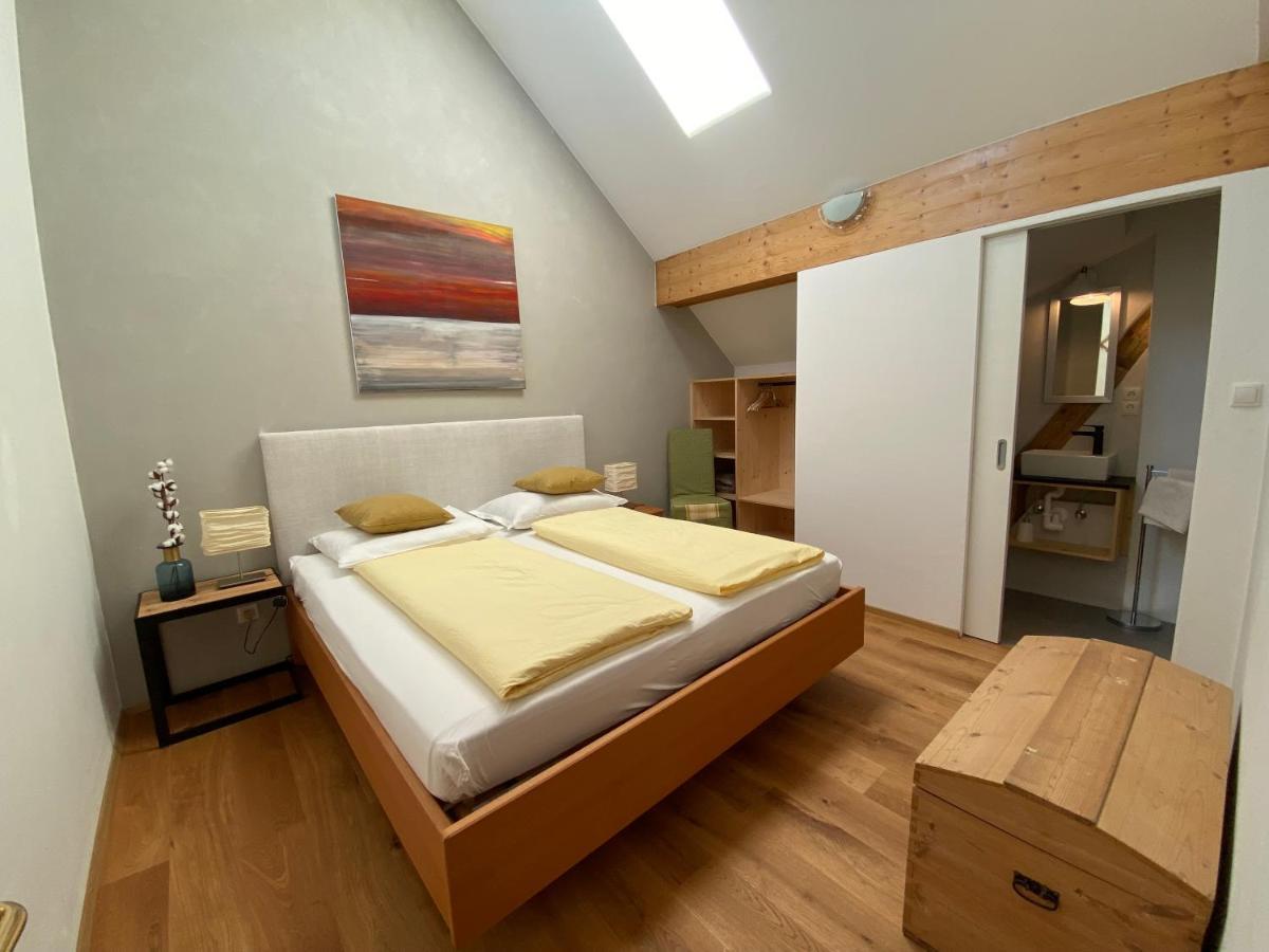 Apartment Bio.top.appartement Rasun di Sopra