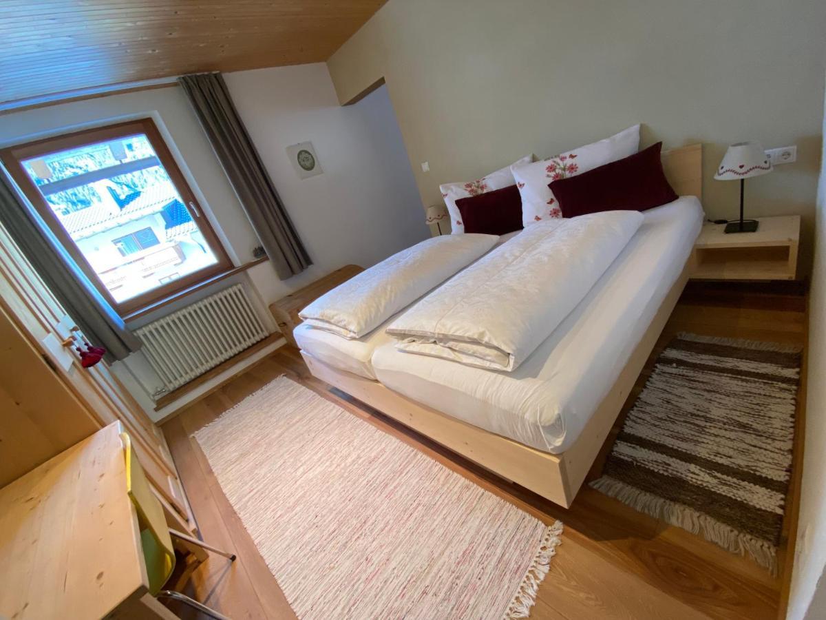 Bio.top.appartement Rasun di Sopra