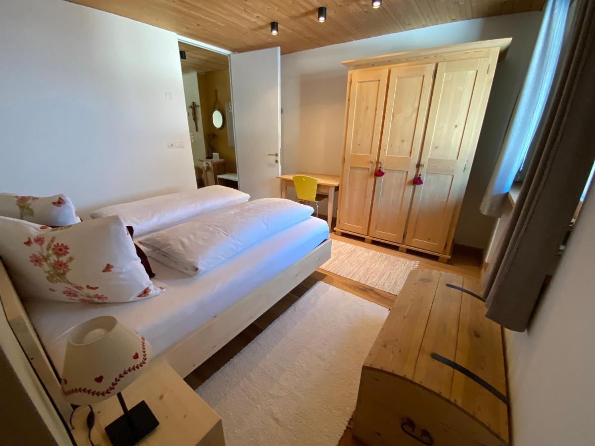 Bio.top.appartement Apartment Rasun di Sopra