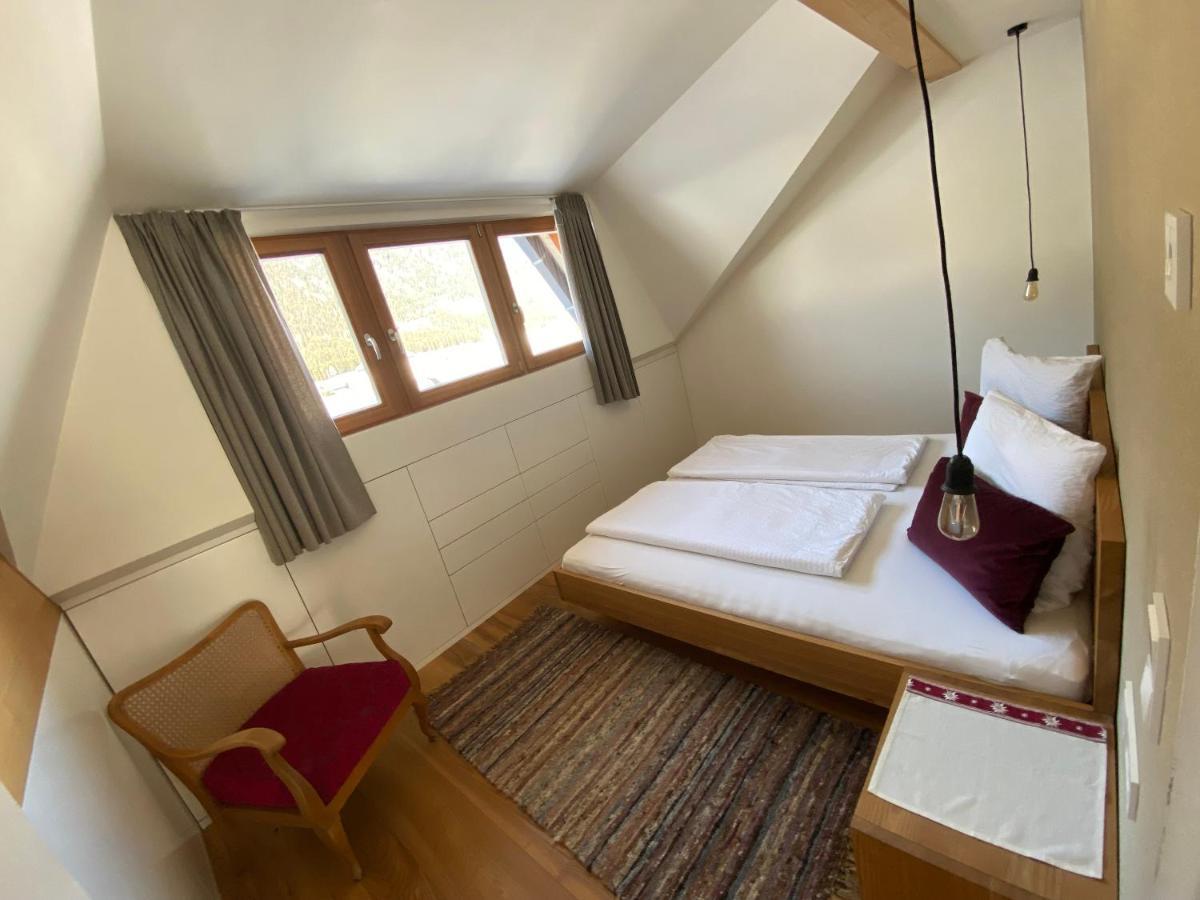 Apartment Bio.top.appartement *