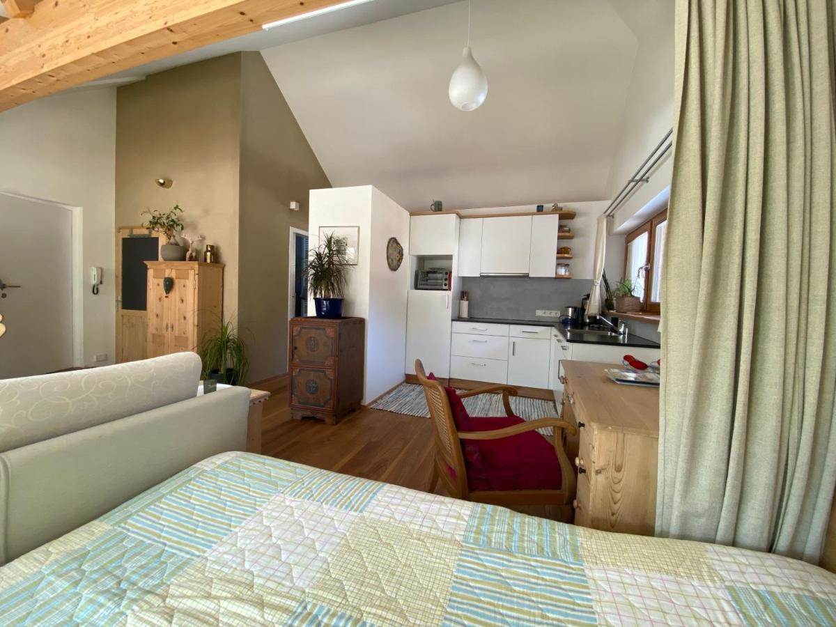Bio.top.appartement * Rasun di Sopra