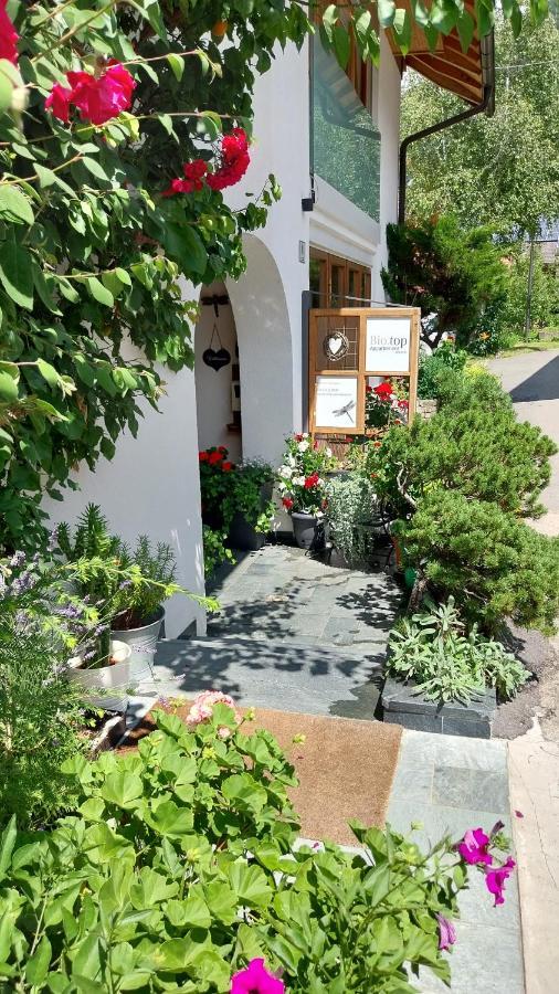 Apartment Bio.top.appartement Rasun di Sopra
