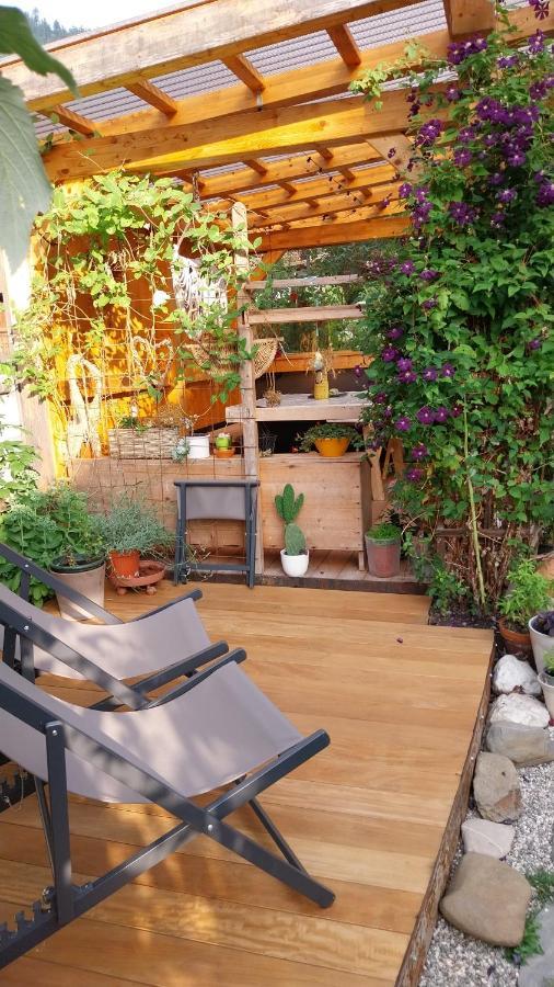 Bio.top.appartement Apartment