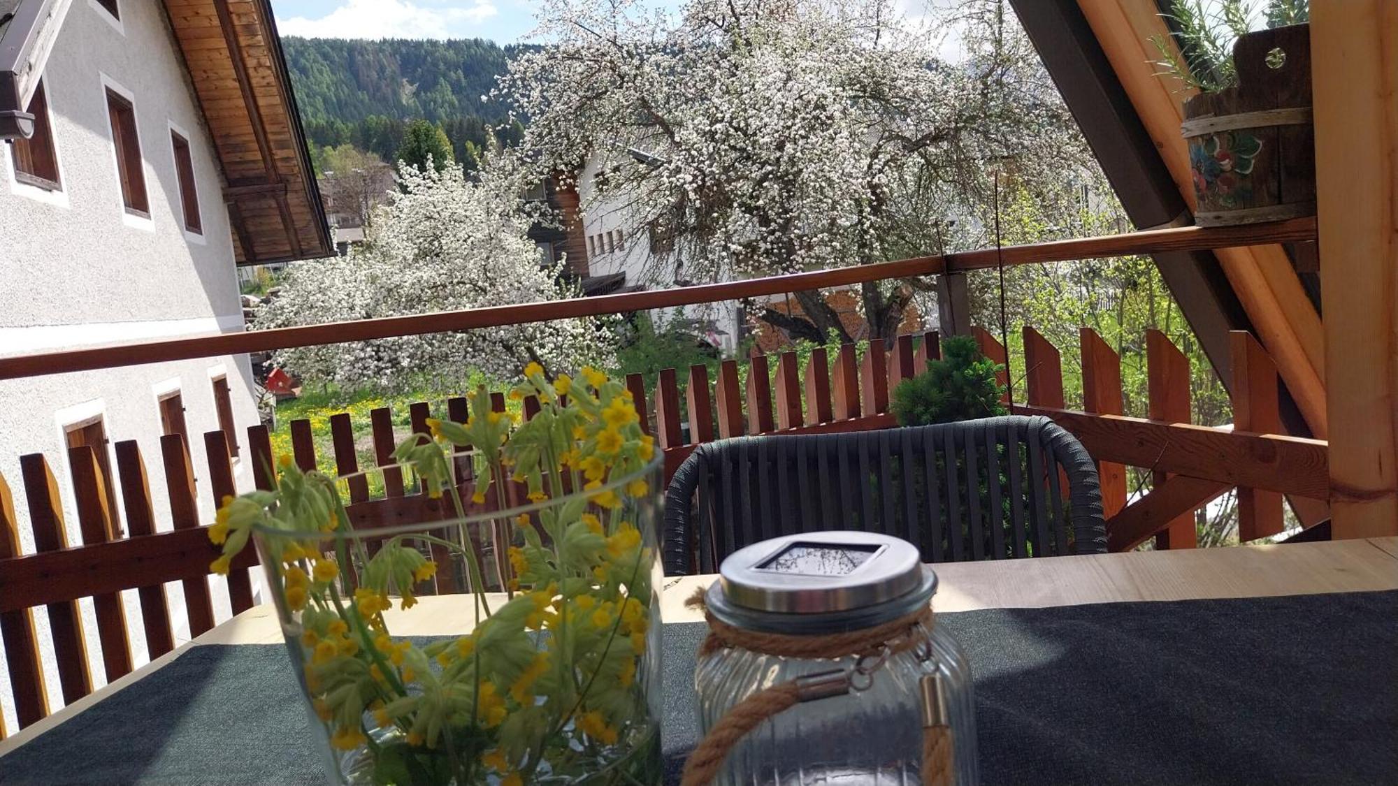 Apartment Bio.top.appartement
