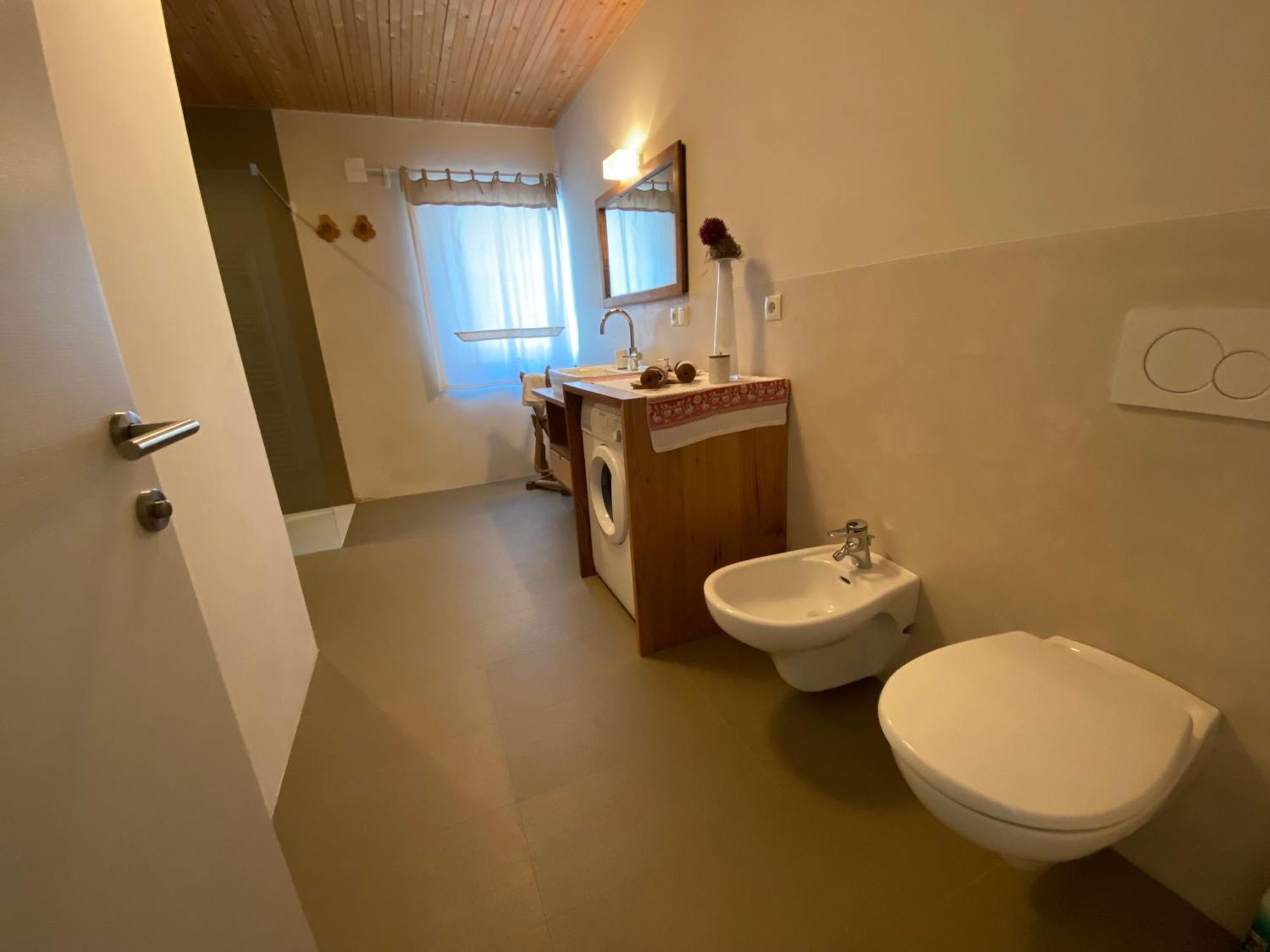 Apartment Bio.top.appartement Rasun di Sopra