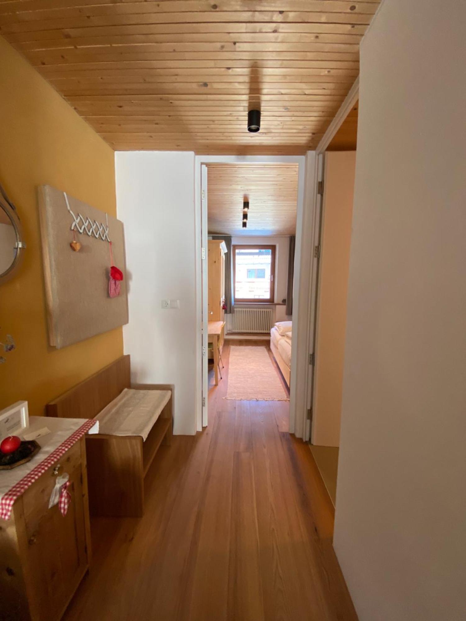 Apartment Bio.top.appartement *