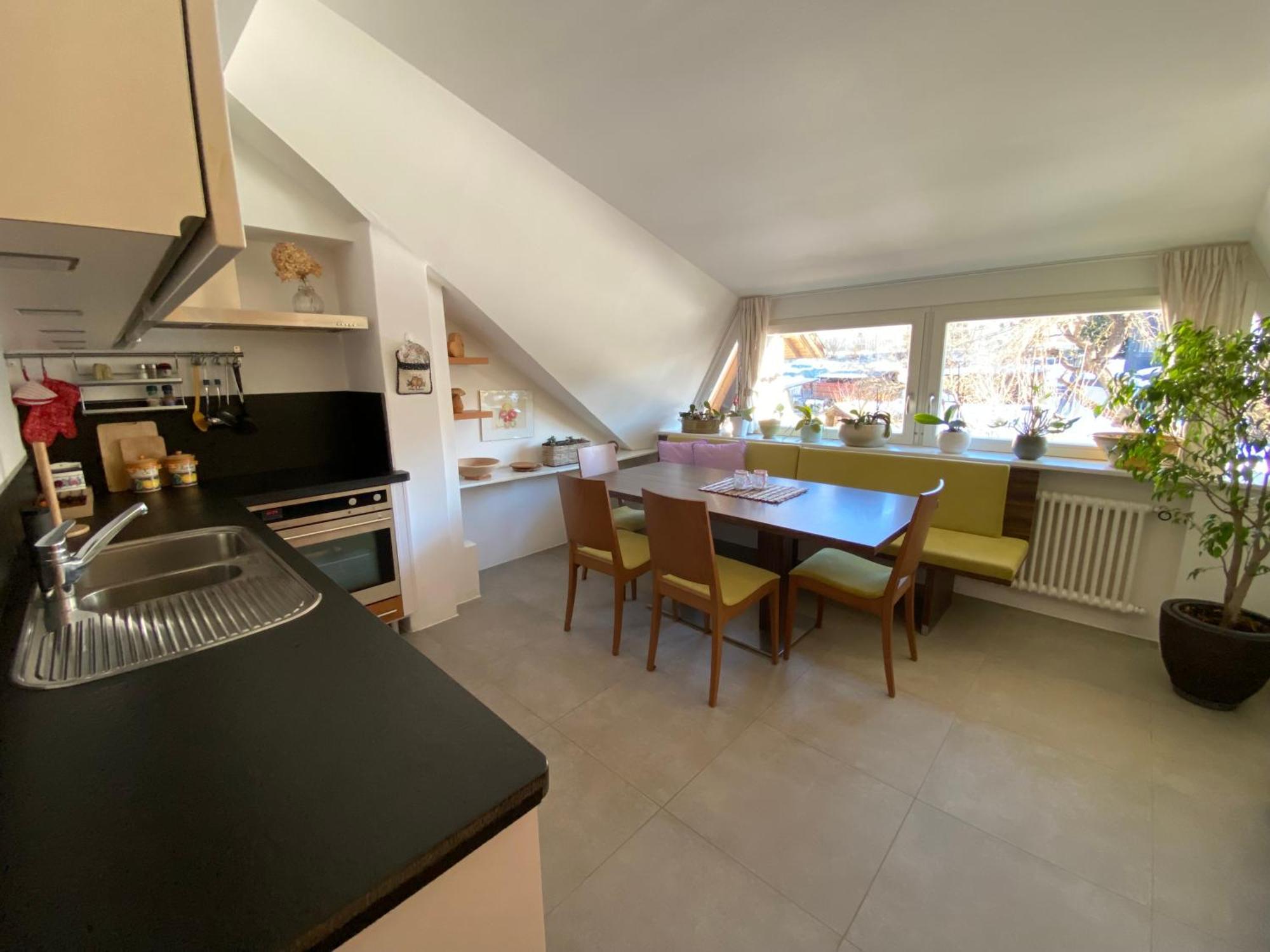 Bio.top.appartement Apartment *