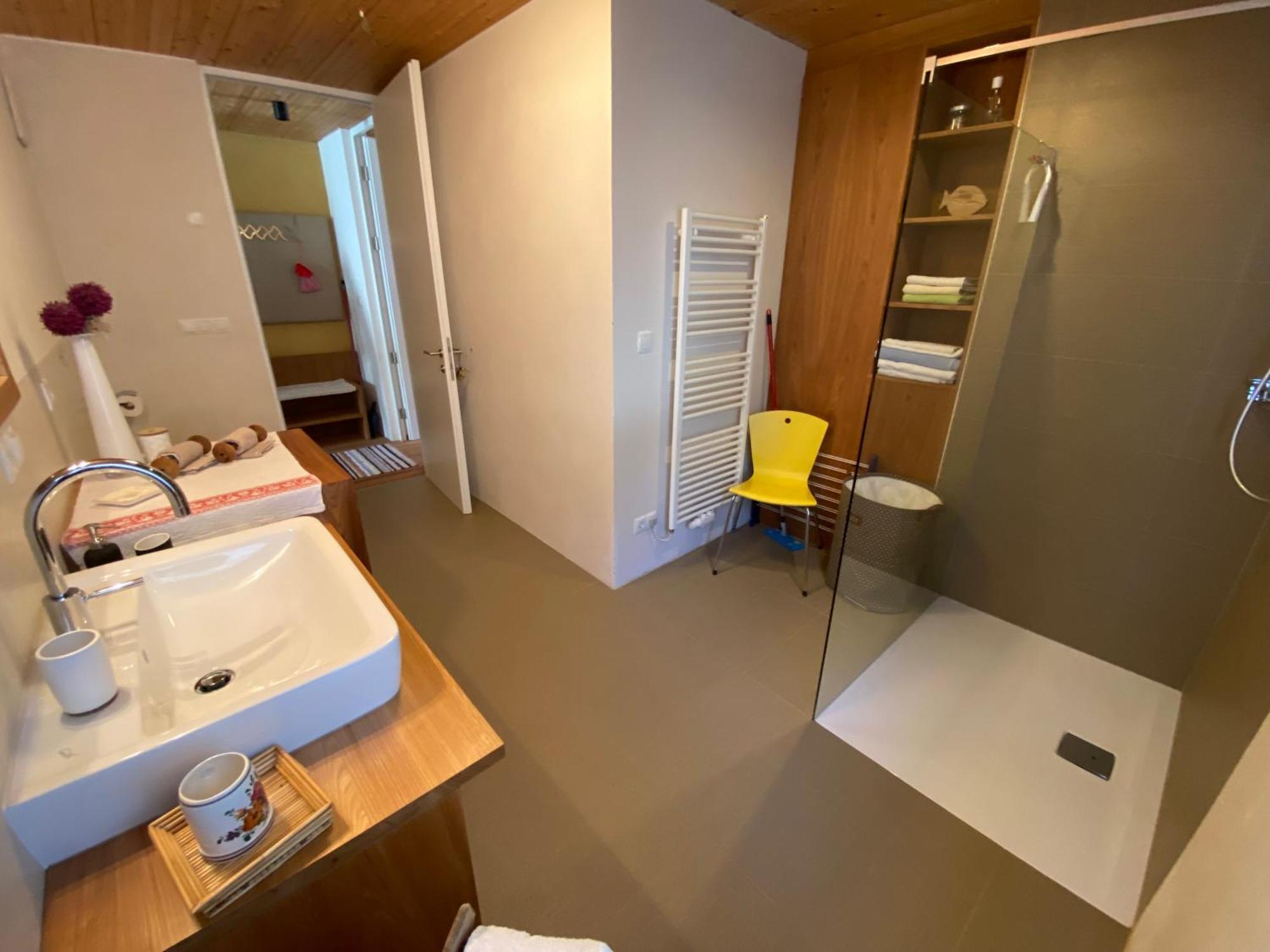 Apartment Bio.top.appartement *