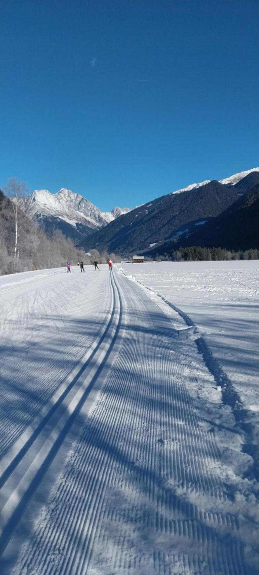 Bio.top.appartement Rasun di Sopra