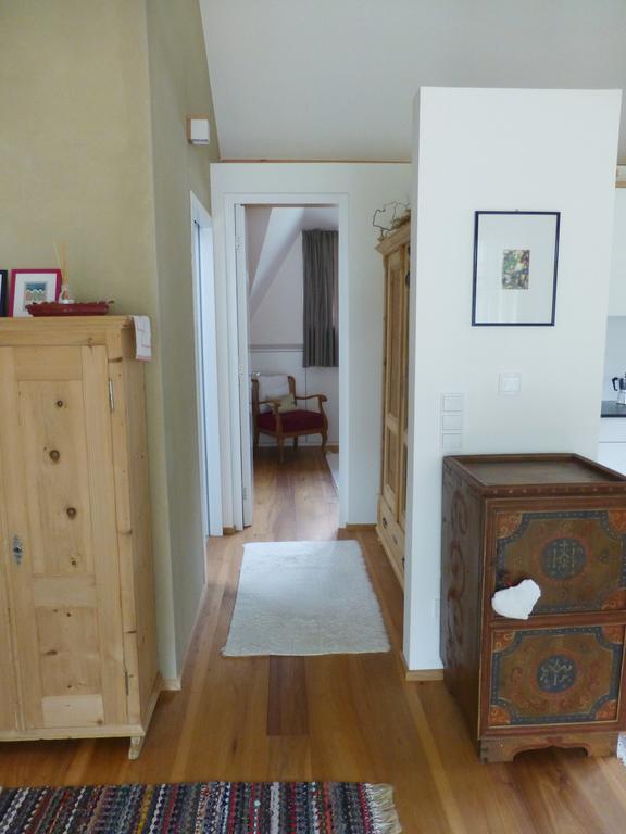 Bio.top.appartement * Rasun di Sopra