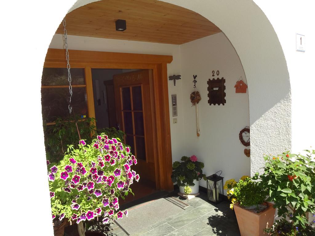 Bio.top.appartement Rasun di Sopra