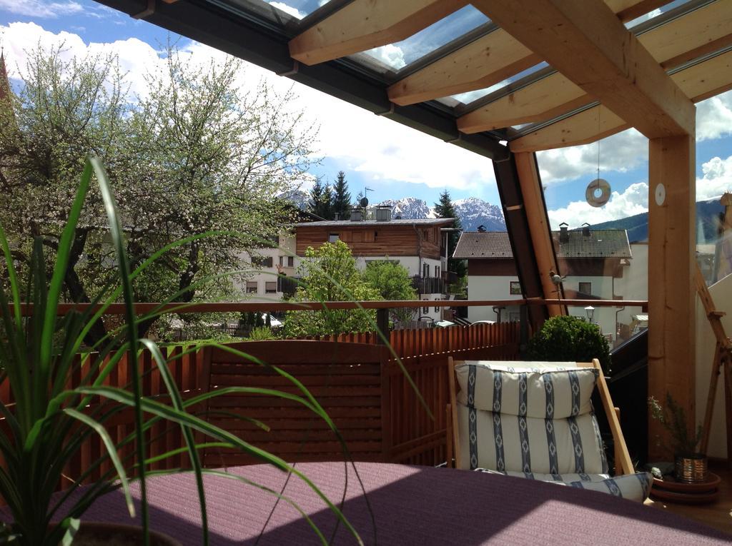 Apartment Bio.top.appartement Rasun di Sopra