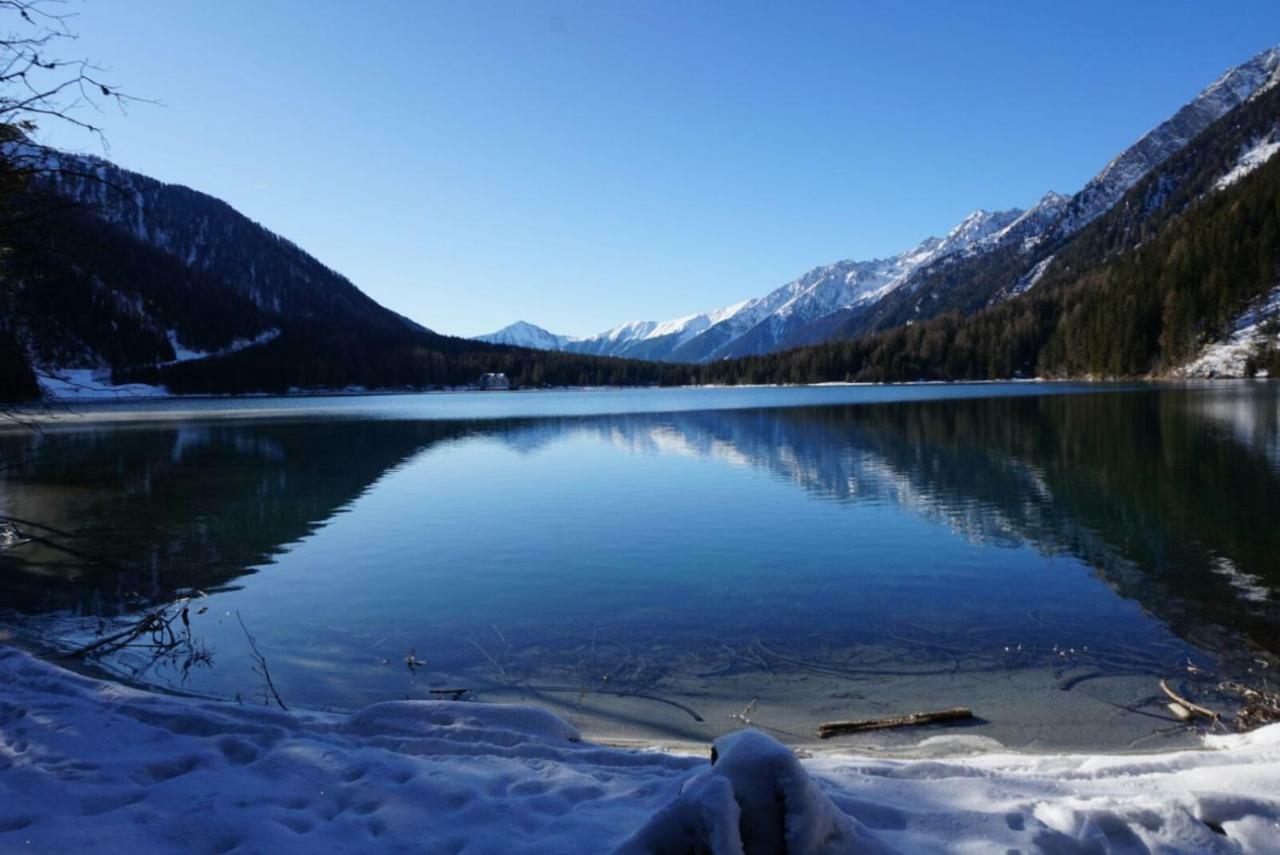 Bio.top.appartement * Rasun di Sopra