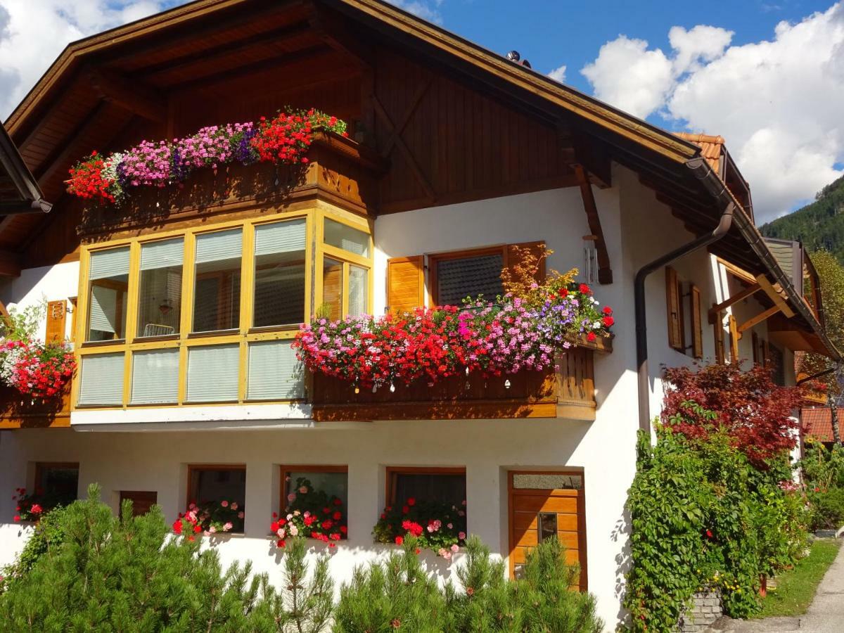 Apartment Bio.top.appartement Rasun di Sopra