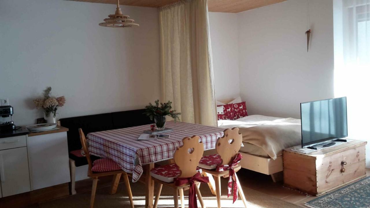 Bio.top.appartement