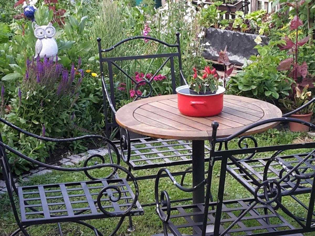 Bio.top.appartement Rasun di Sopra